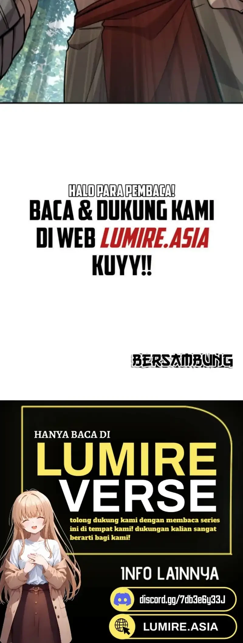 I Became the Berserker of the World I Created Chapter 1 Gambar 98