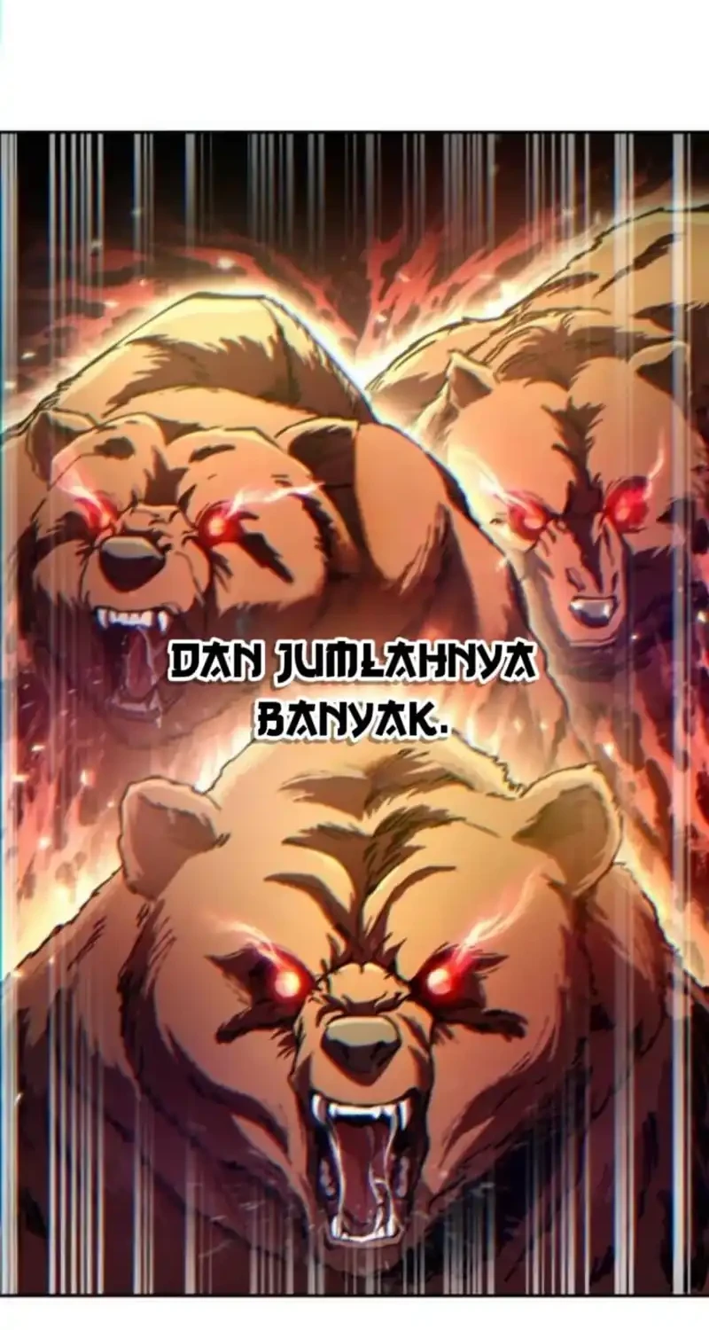 I Became the Berserker of the World I Created Chapter 2 Gambar 16