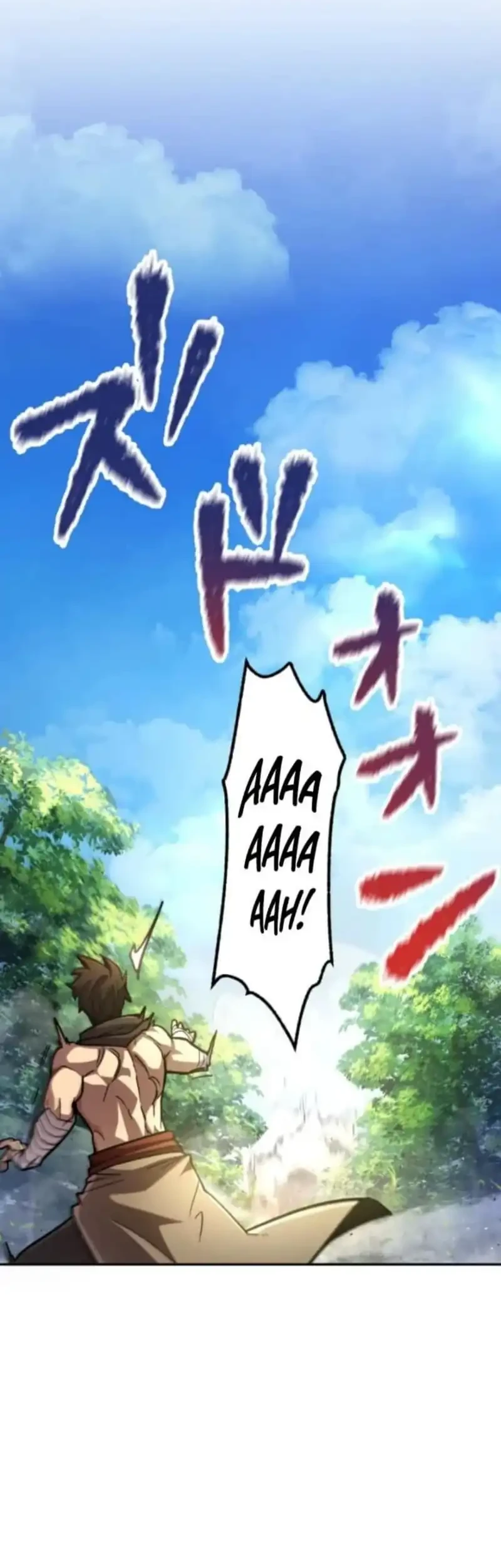 I Became the Berserker of the World I Created Chapter 2 Gambar 18