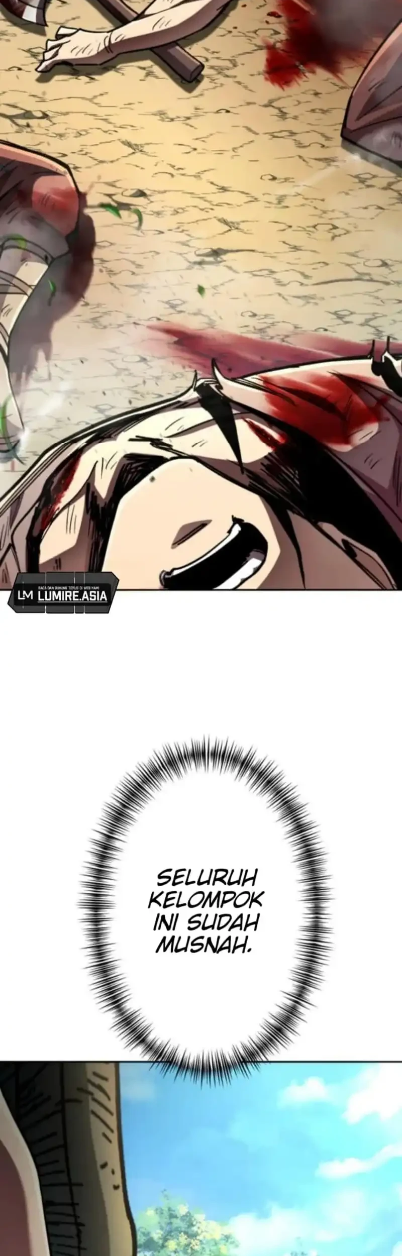 I Became the Berserker of the World I Created Chapter 2 Gambar 22