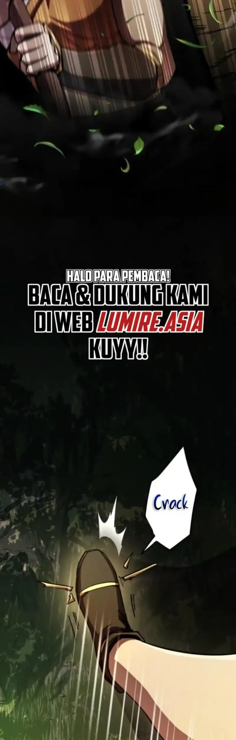 I Became the Berserker of the World I Created Chapter 2 Gambar 26