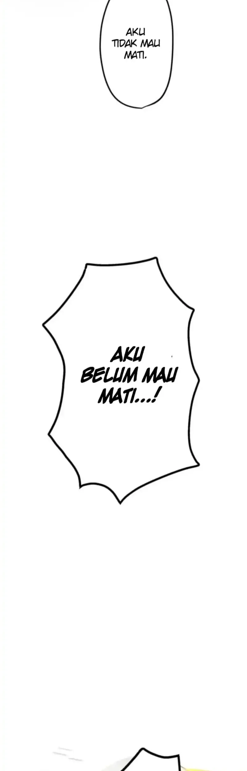 I Became the Berserker of the World I Created Chapter 2 Gambar 34