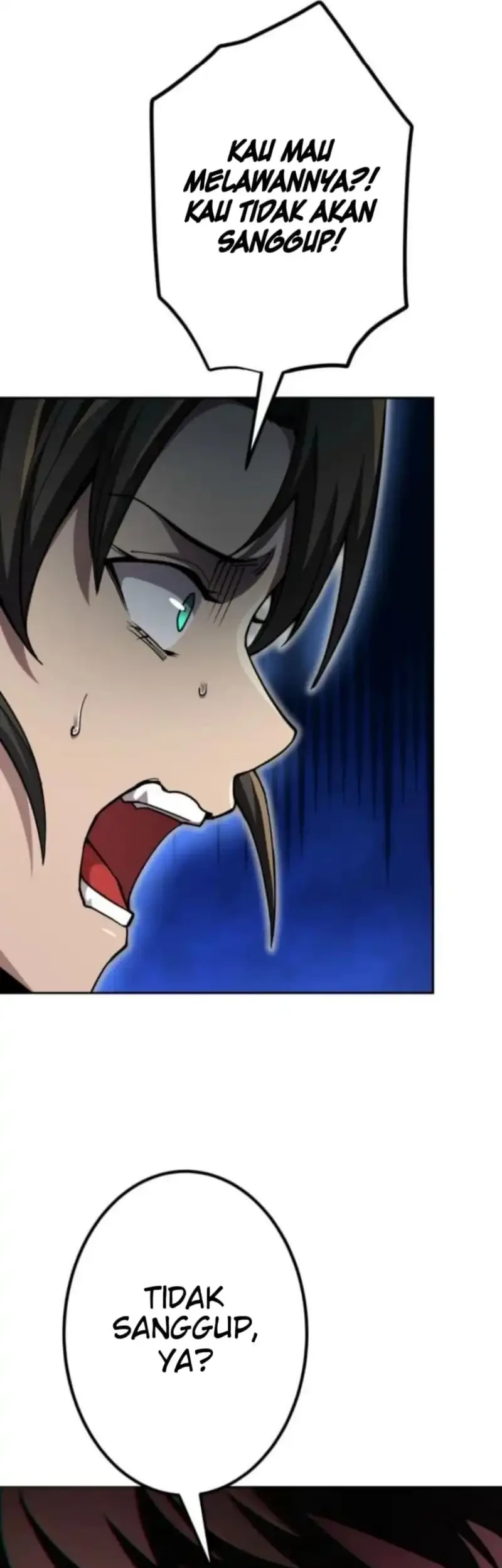 I Became the Berserker of the World I Created Chapter 2 Gambar 47