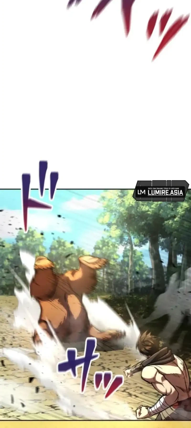 I Became the Berserker of the World I Created Chapter 2 Gambar 38