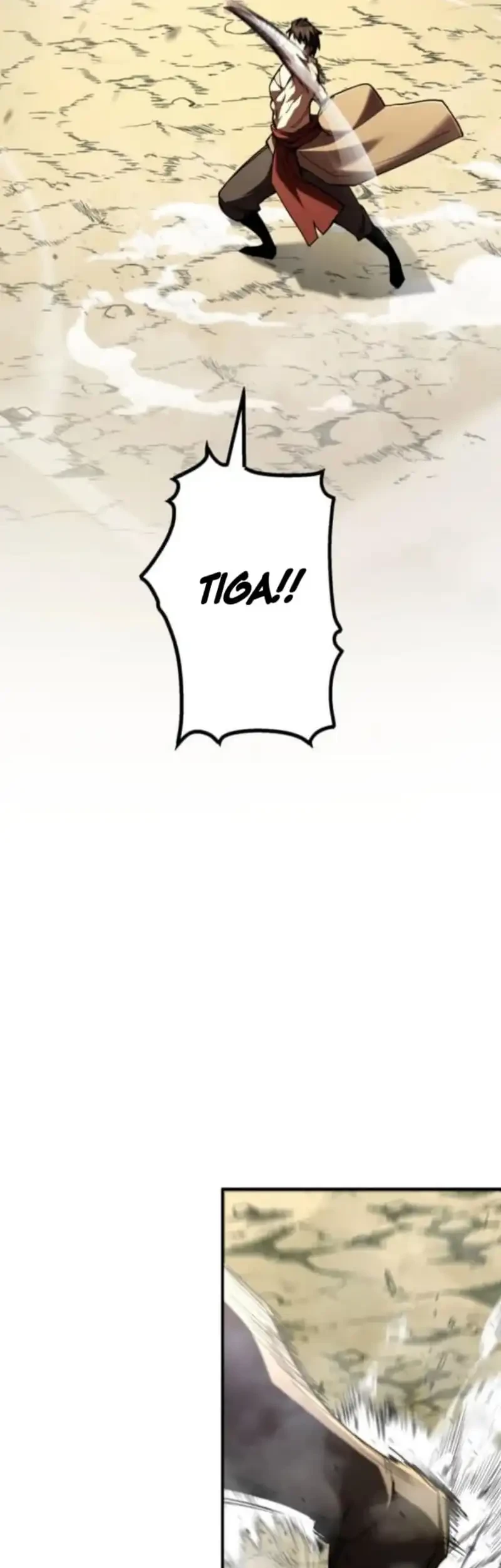 I Became the Berserker of the World I Created Chapter 2 Gambar 63