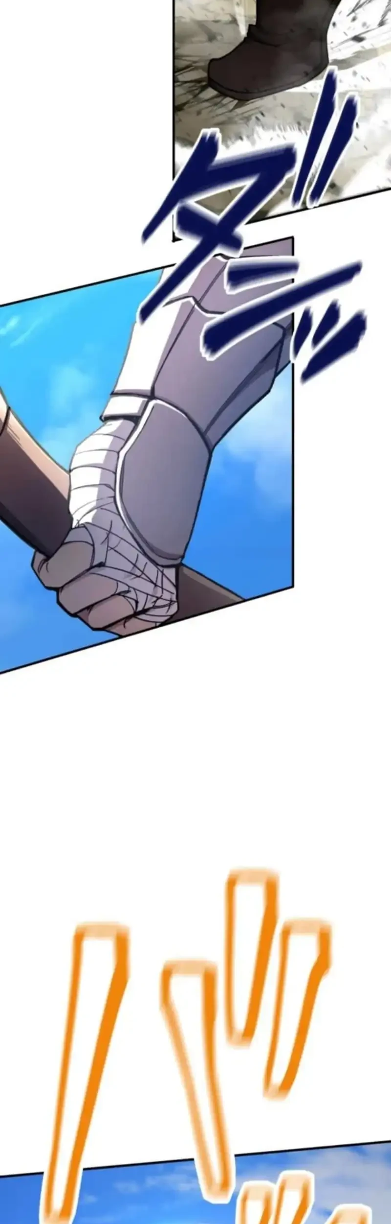 I Became the Berserker of the World I Created Chapter 2 Gambar 64