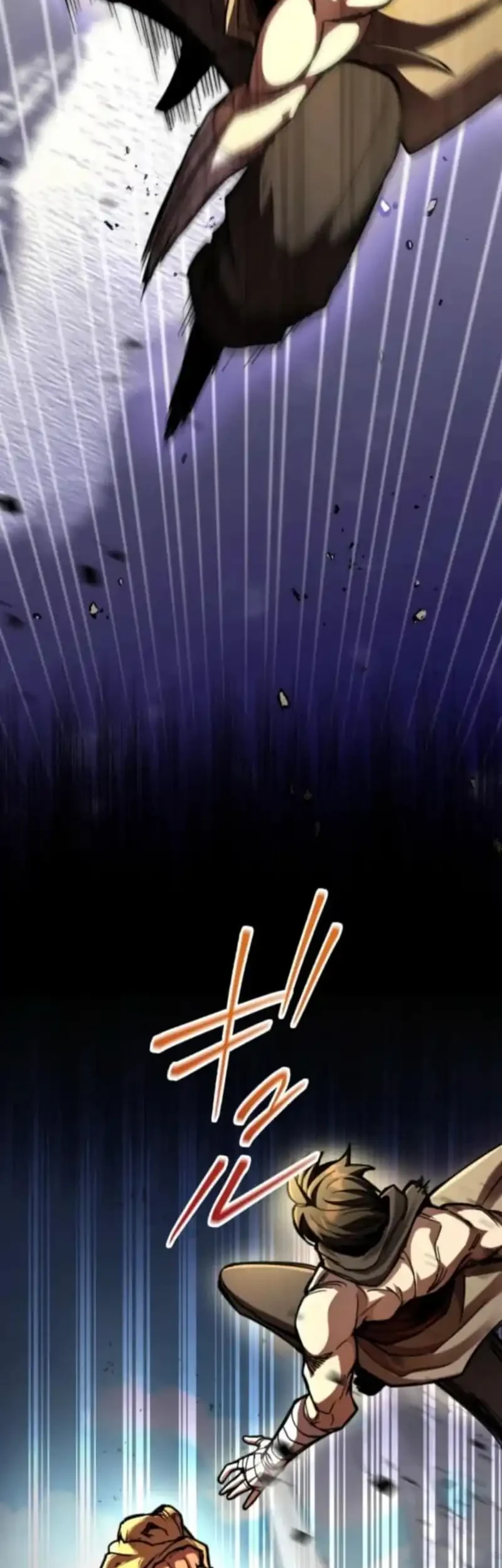 I Became the Berserker of the World I Created Chapter 2 Gambar 56