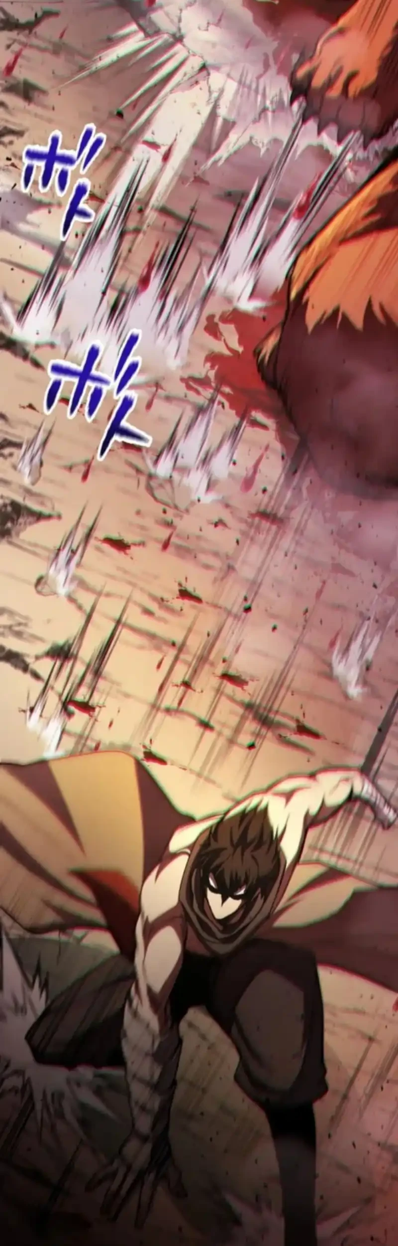 I Became the Berserker of the World I Created Chapter 2 Gambar 73