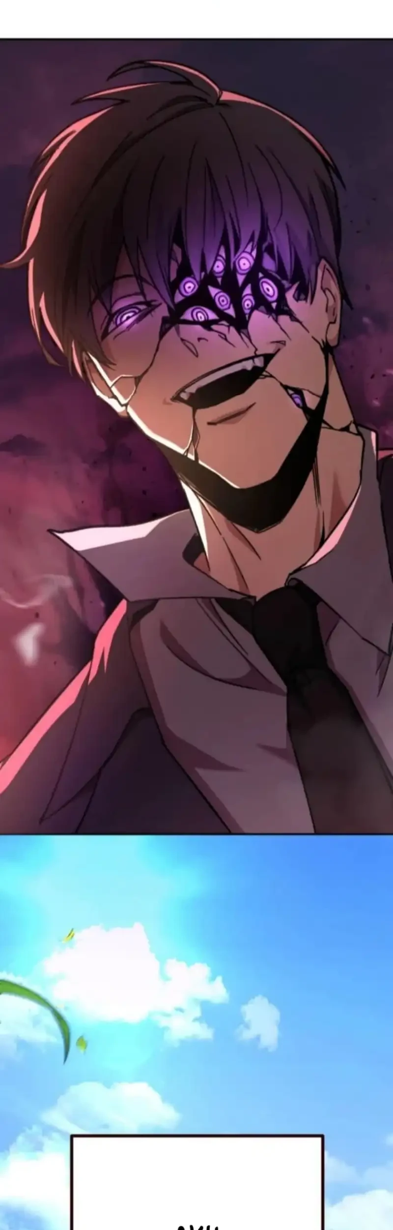 Manhwa I Became the Berserker of the World I Created Chapter 2 gambar nomor 2