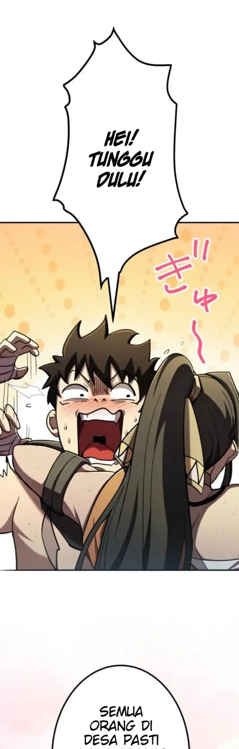 I Became the Berserker of the World I Created Chapter 2 Gambar 80