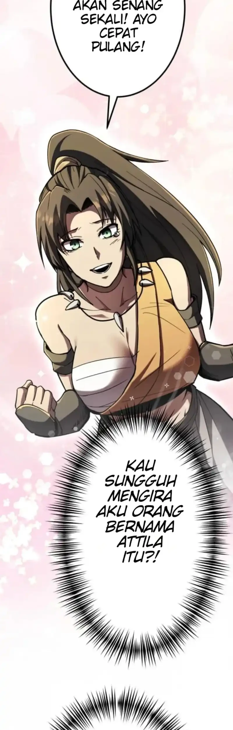 I Became the Berserker of the World I Created Chapter 2 Gambar 81