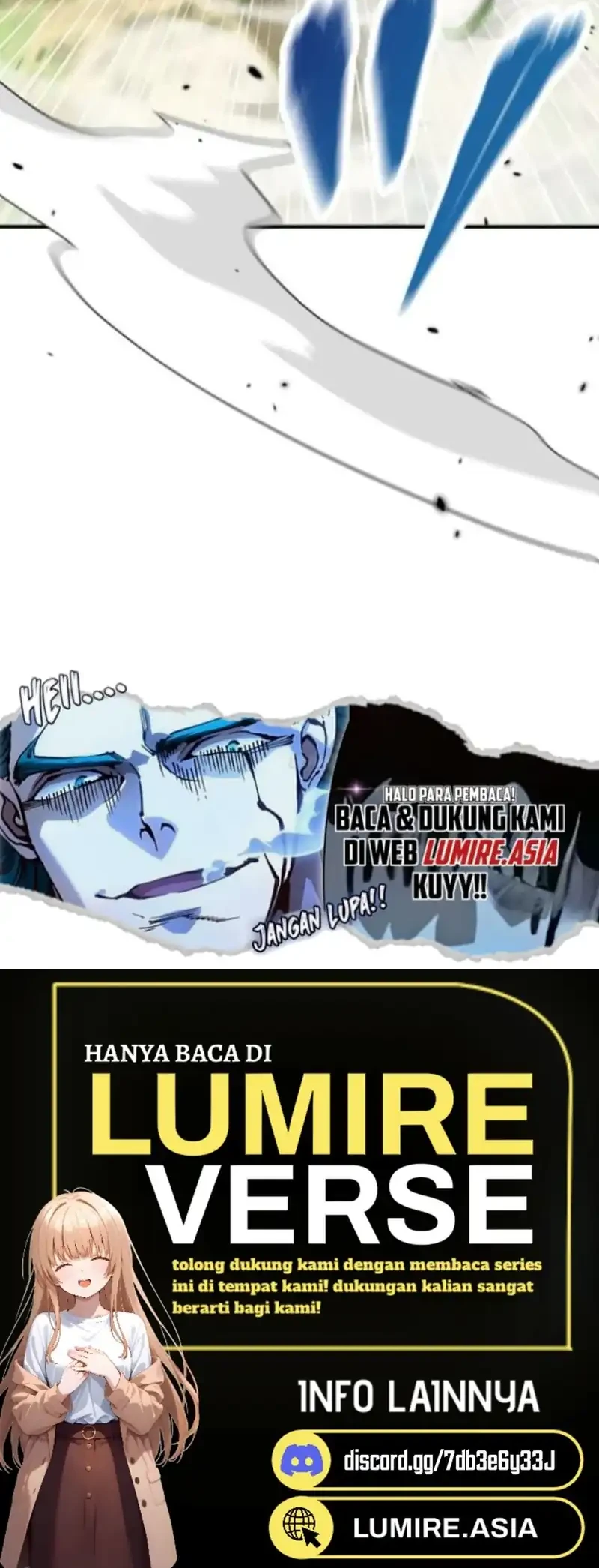 I Became the Berserker of the World I Created Chapter 2 Gambar 100