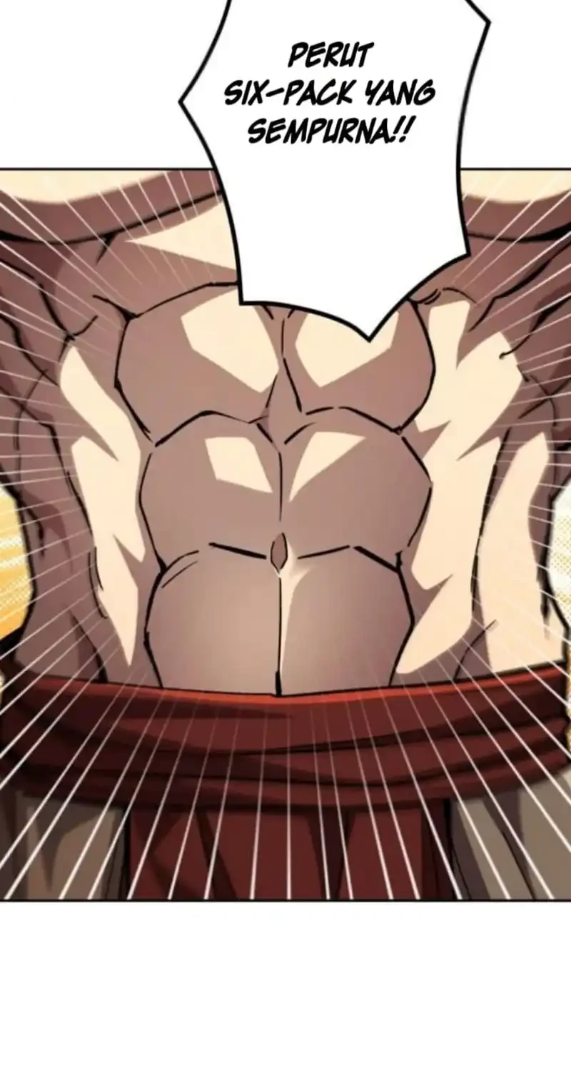 I Became the Berserker of the World I Created Chapter 2 Gambar 8