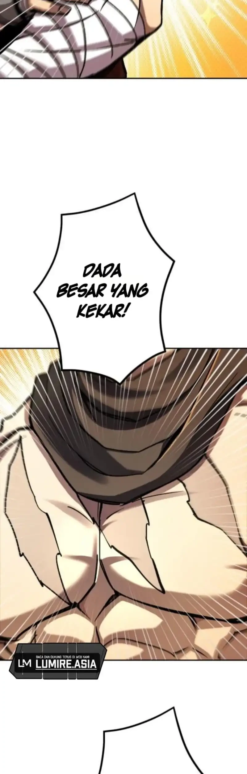 I Became the Berserker of the World I Created Chapter 2 Gambar 7