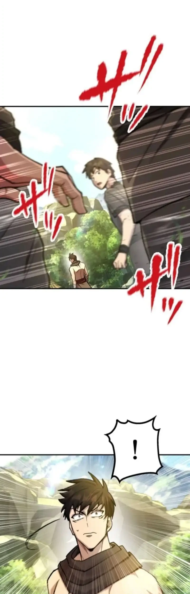 I Became the Berserker of the World I Created Chapter 3 Gambar 19