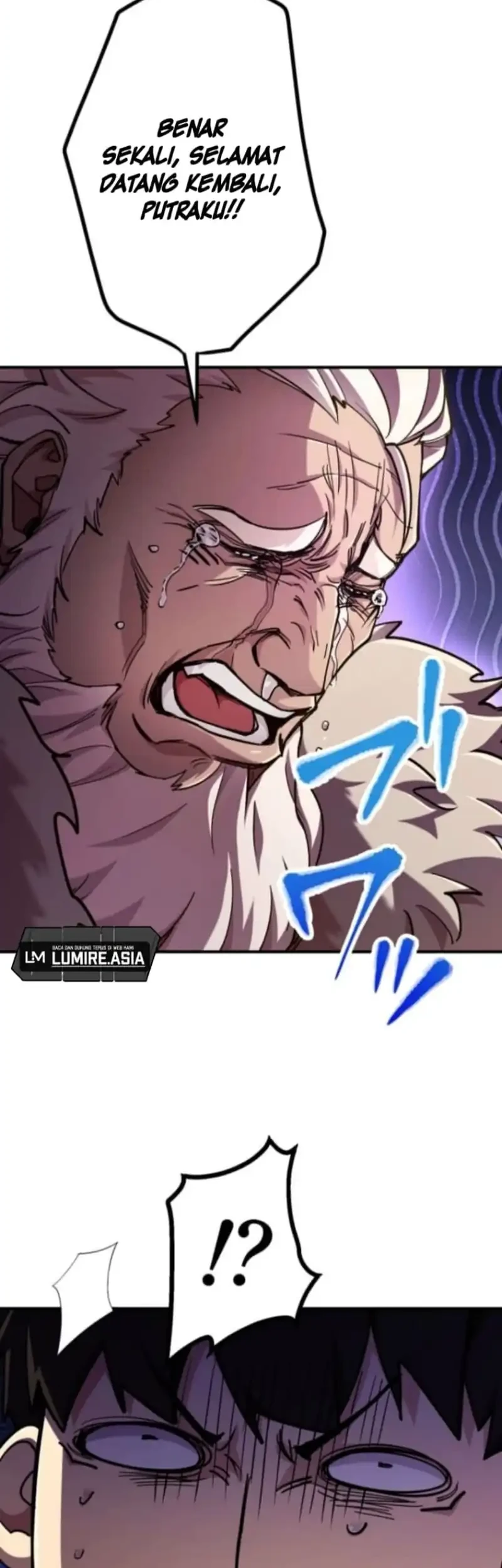 I Became the Berserker of the World I Created Chapter 3 Gambar 27