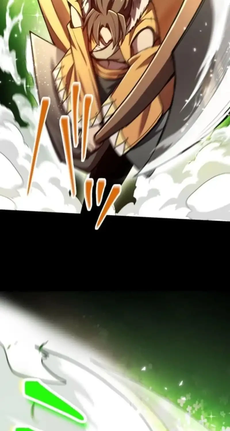 I Became the Berserker of the World I Created Chapter 3 Gambar 44