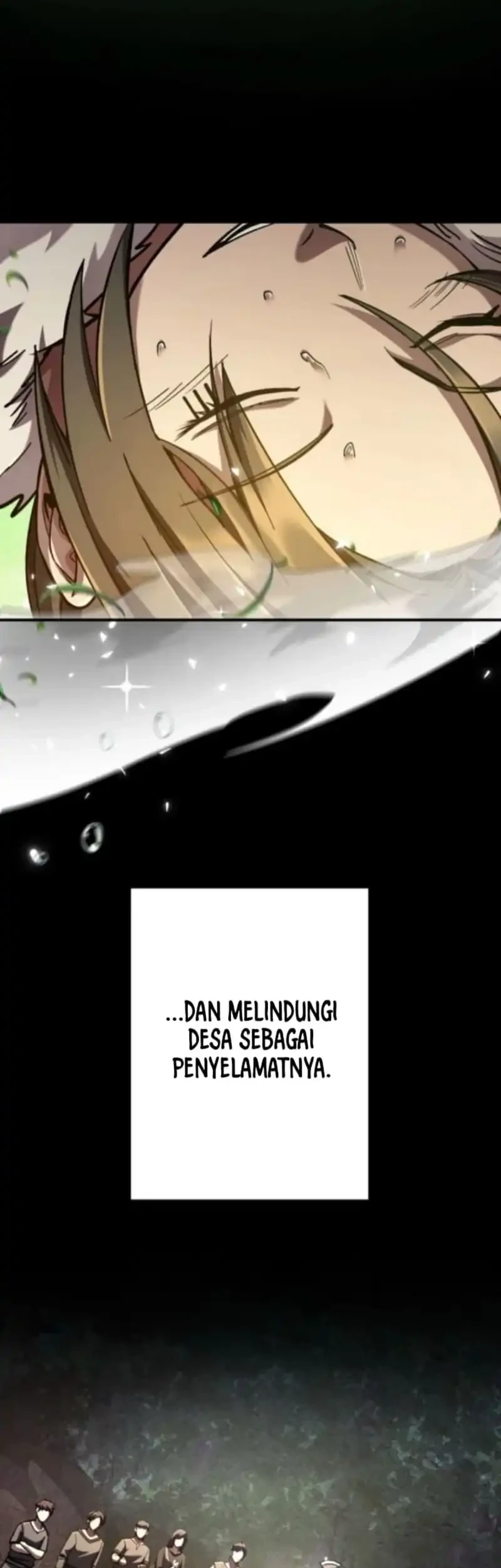 I Became the Berserker of the World I Created Chapter 3 Gambar 46