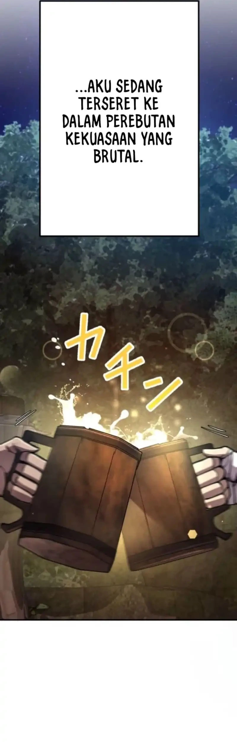 I Became the Berserker of the World I Created Chapter 3 Gambar 65