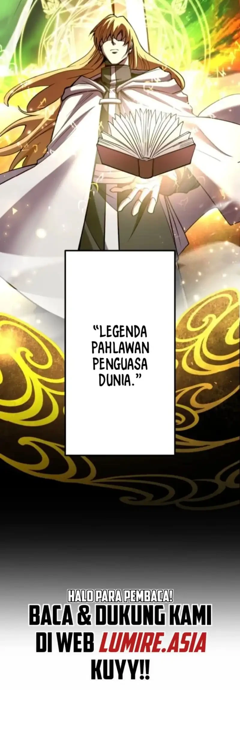 I Became the Berserker of the World I Created Chapter 3 Gambar 55