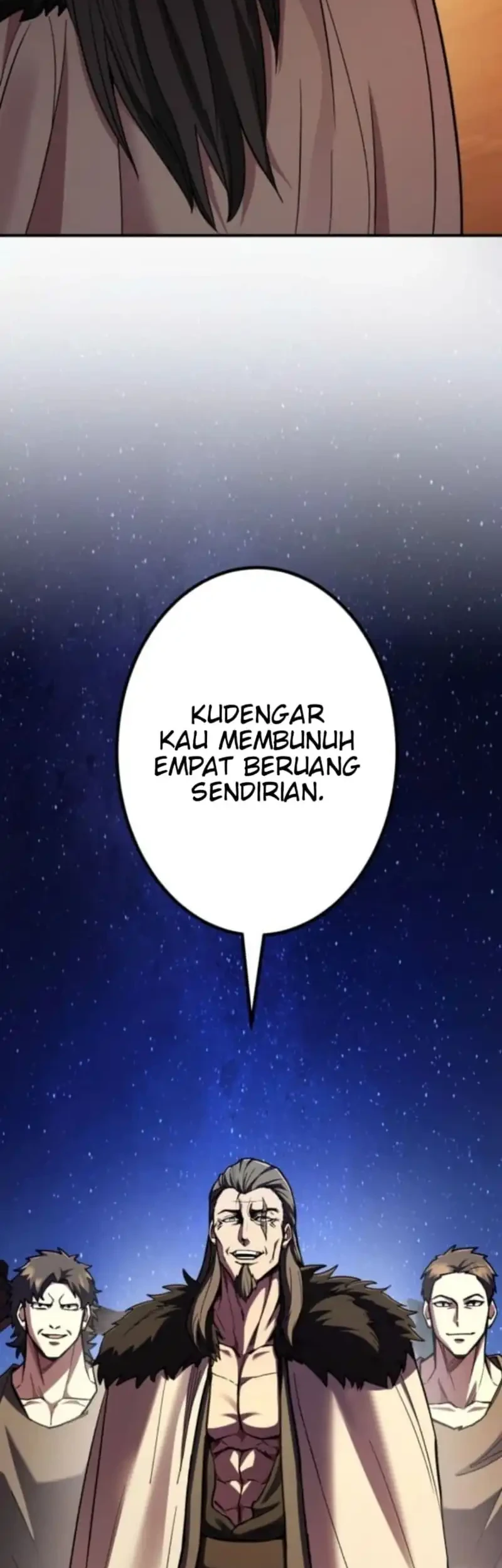 I Became the Berserker of the World I Created Chapter 3 Gambar 58