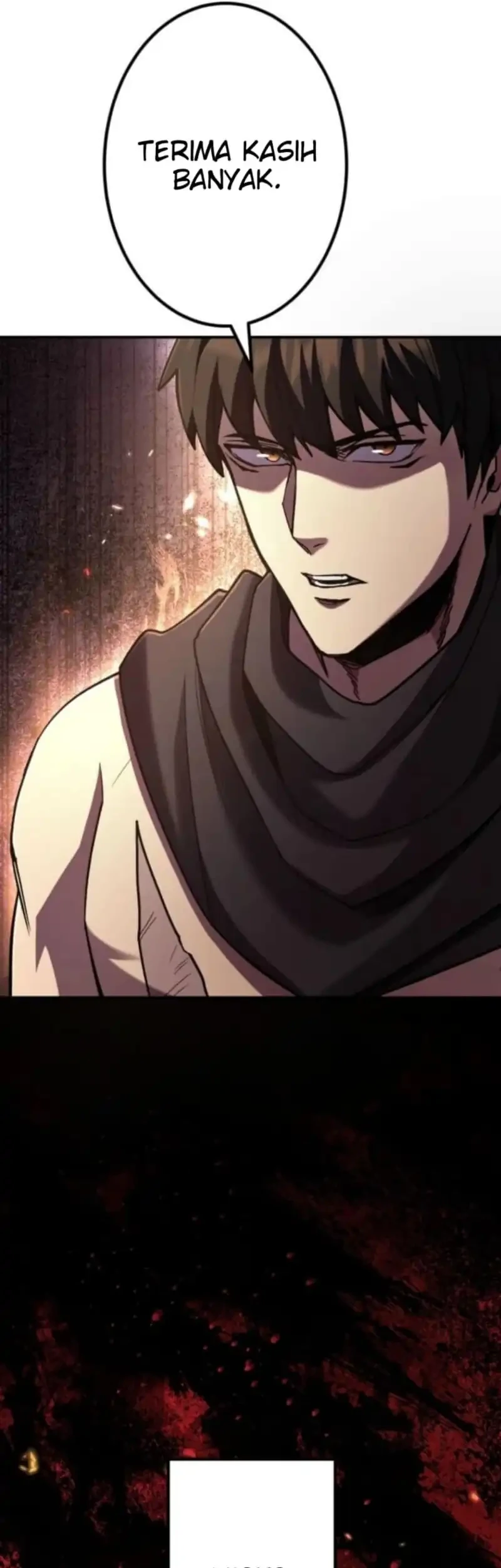 I Became the Berserker of the World I Created Chapter 3 Gambar 61