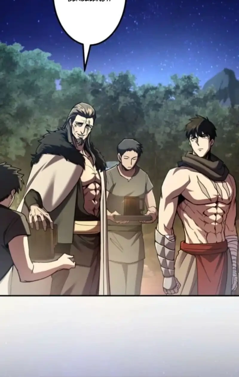 I Became the Berserker of the World I Created Chapter 3 Gambar 64