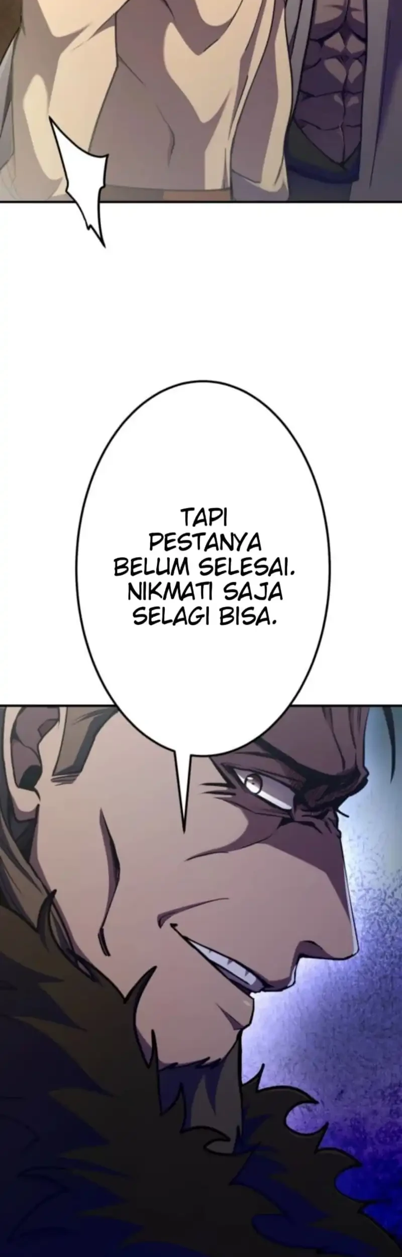 I Became the Berserker of the World I Created Chapter 3 Gambar 74