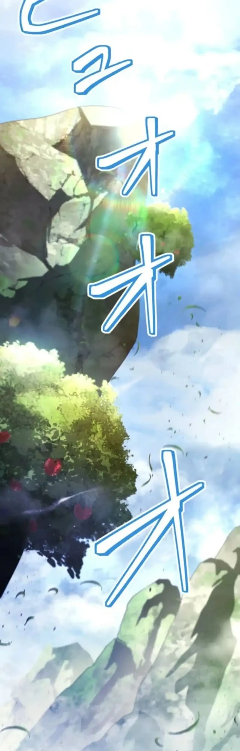 Manhwa I Became the Berserker of the World I Created Chapter 3 gambar nomor 2