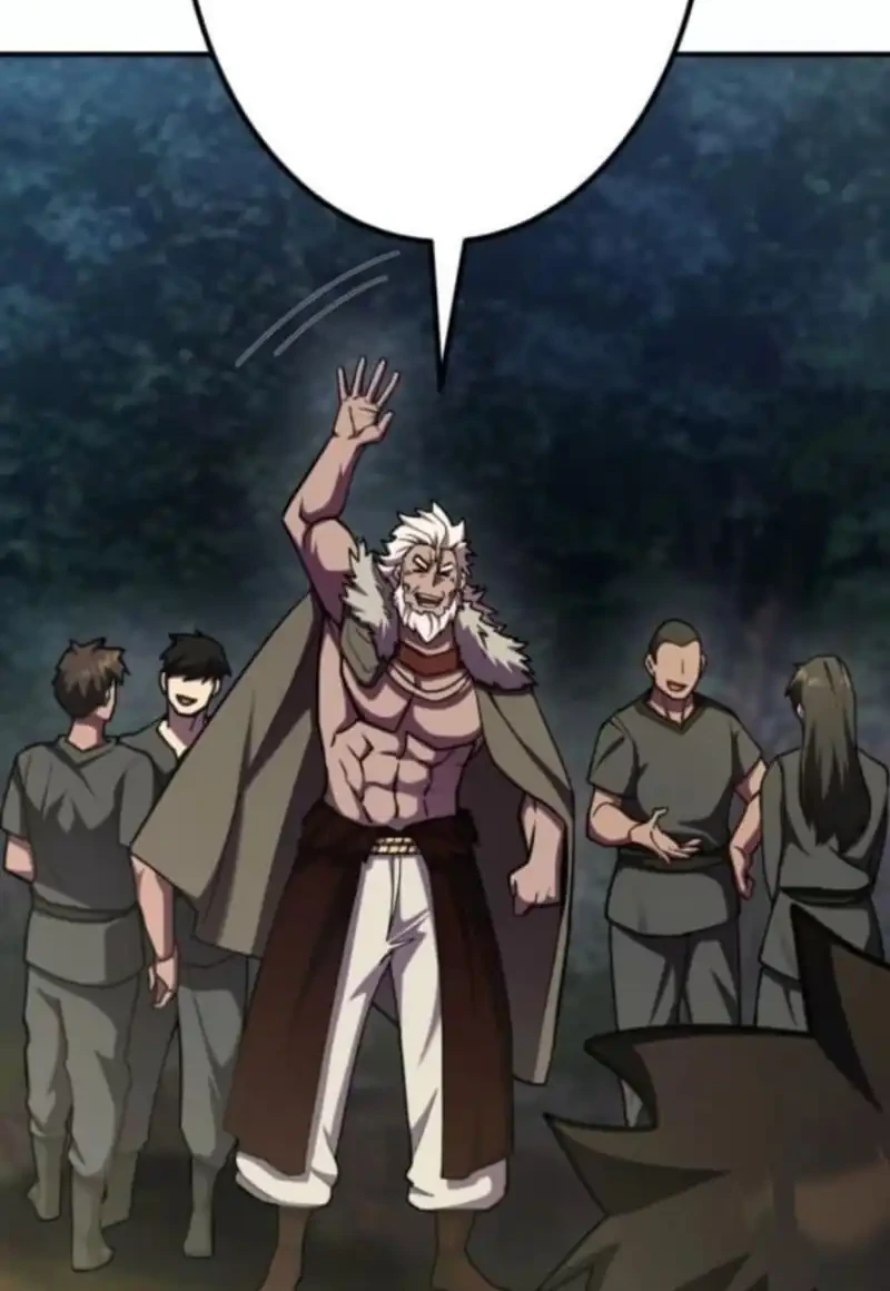 I Became the Berserker of the World I Created Chapter 3 Gambar 91