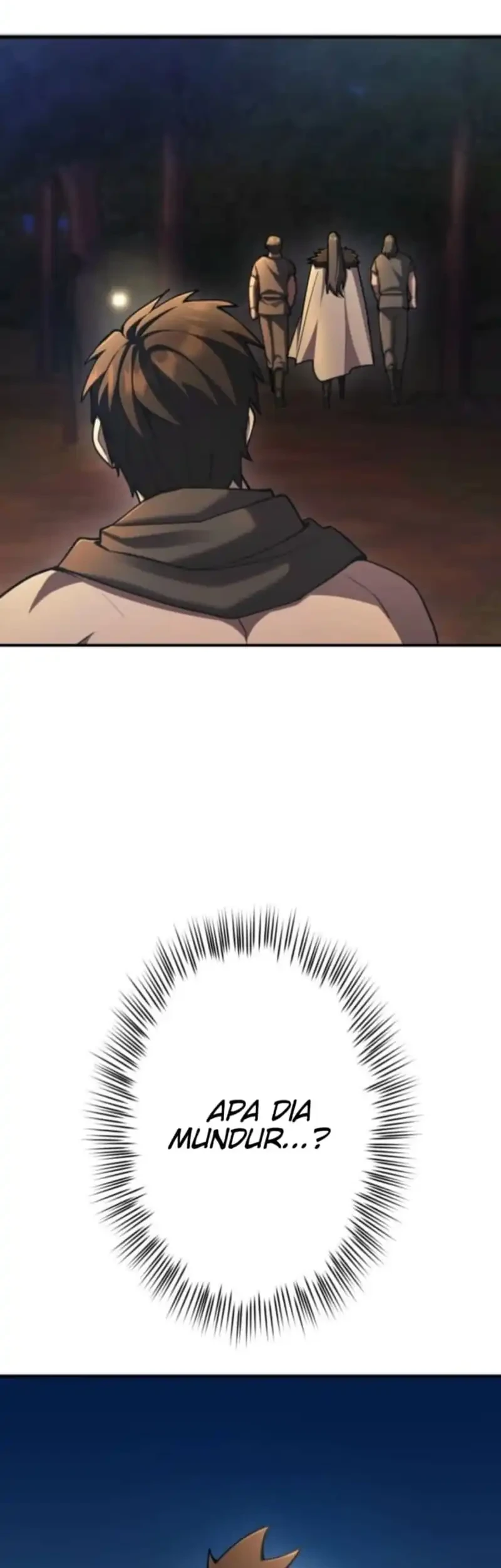 I Became the Berserker of the World I Created Chapter 3 Gambar 77