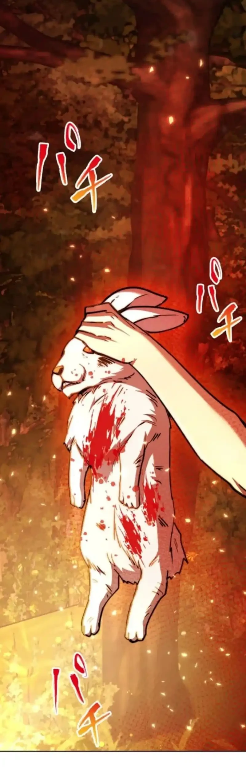 I Became the Berserker of the World I Created Chapter 3 Gambar 82