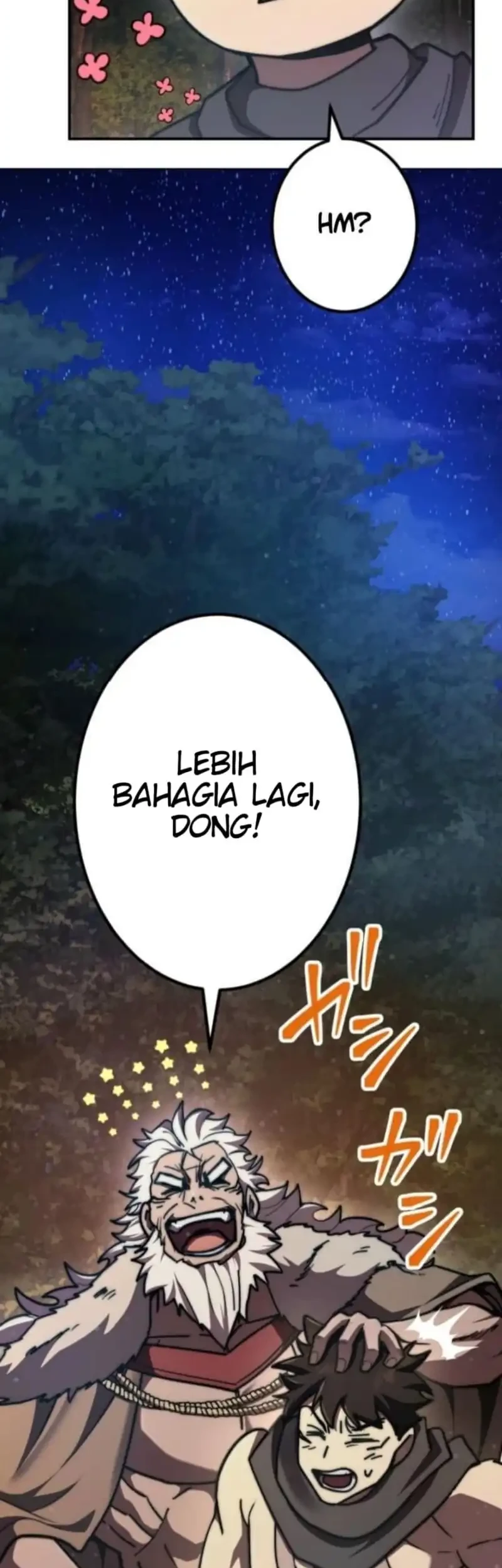 I Became the Berserker of the World I Created Chapter 3 Gambar 106