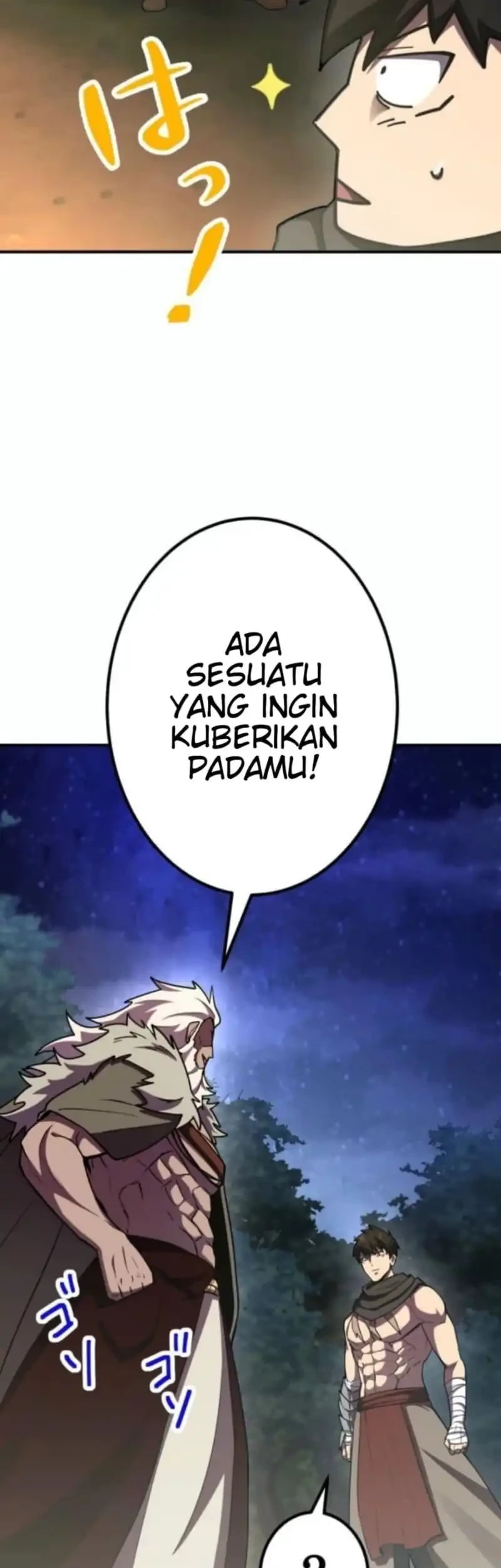 I Became the Berserker of the World I Created Chapter 3 Gambar 92