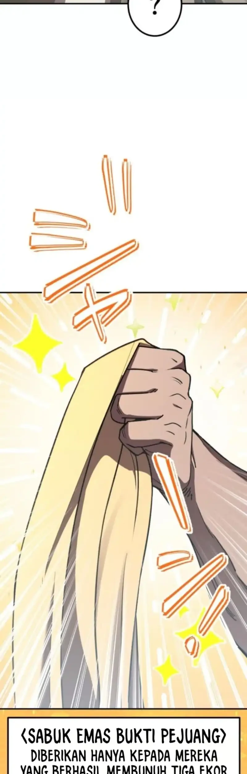 I Became the Berserker of the World I Created Chapter 3 Gambar 93