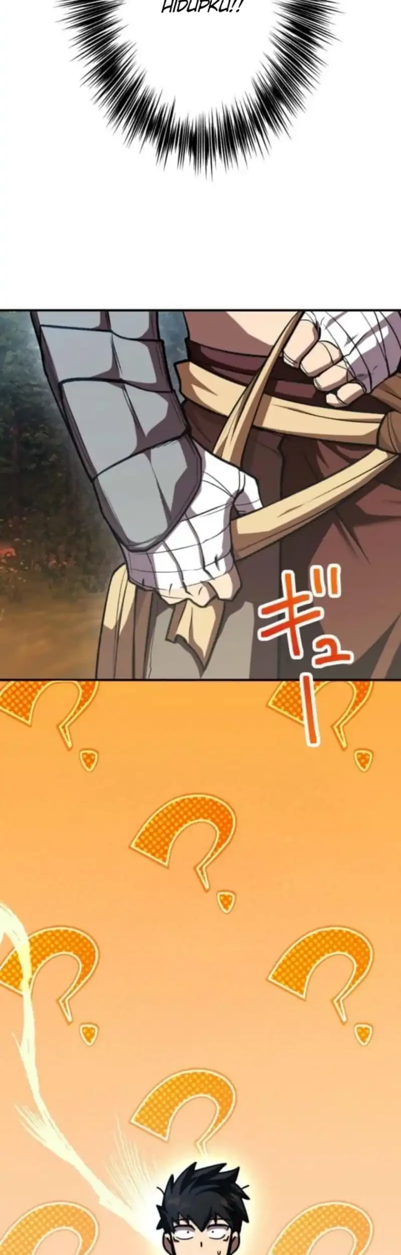 I Became the Berserker of the World I Created Chapter 3 Gambar 97