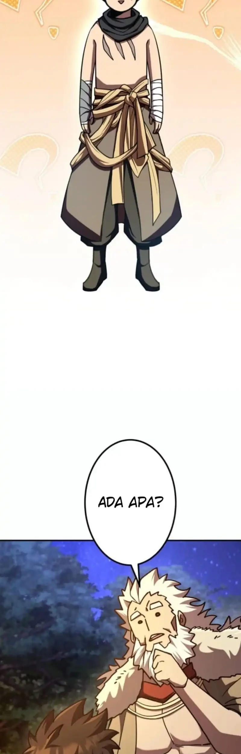 I Became the Berserker of the World I Created Chapter 3 Gambar 98