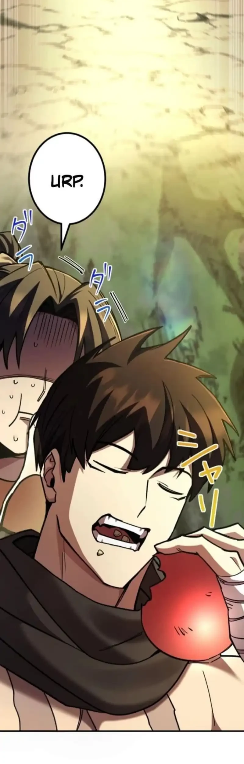 I Became the Berserker of the World I Created Chapter 3 Gambar 7