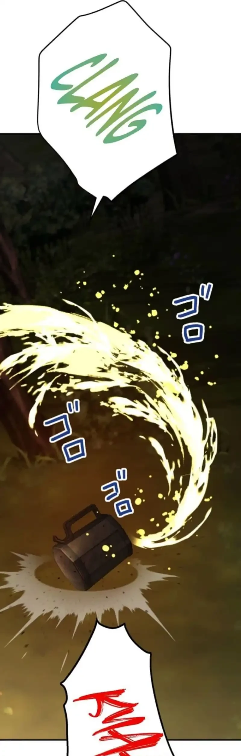 I Became the Berserker of the World I Created Chapter 3 Gambar 116