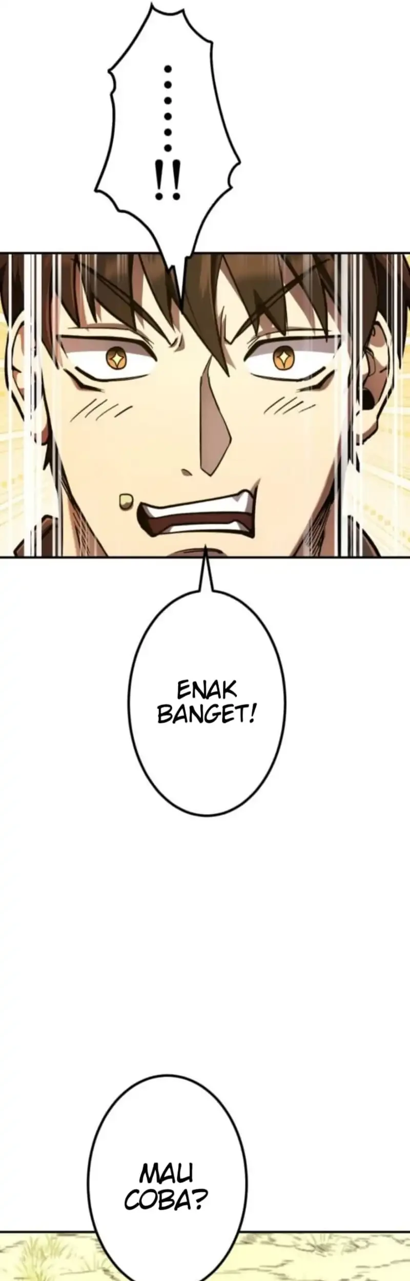 I Became the Berserker of the World I Created Chapter 3 Gambar 9