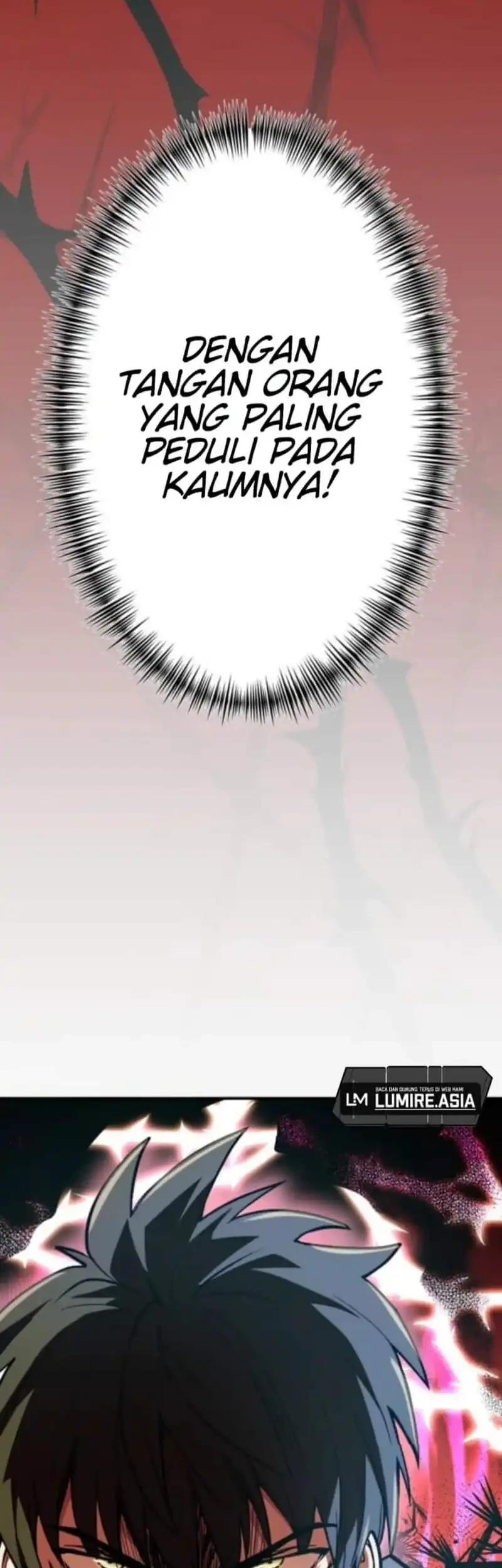 I Became the Berserker of the World I Created Chapter 4 Gambar 15