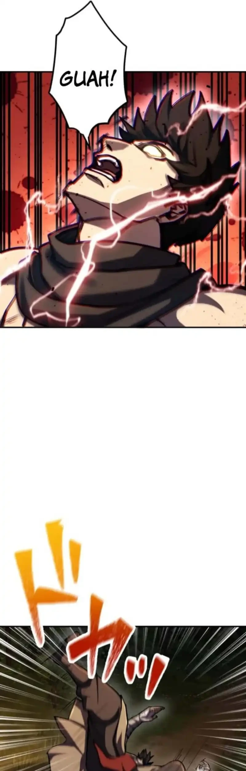 I Became the Berserker of the World I Created Chapter 4 Gambar 21