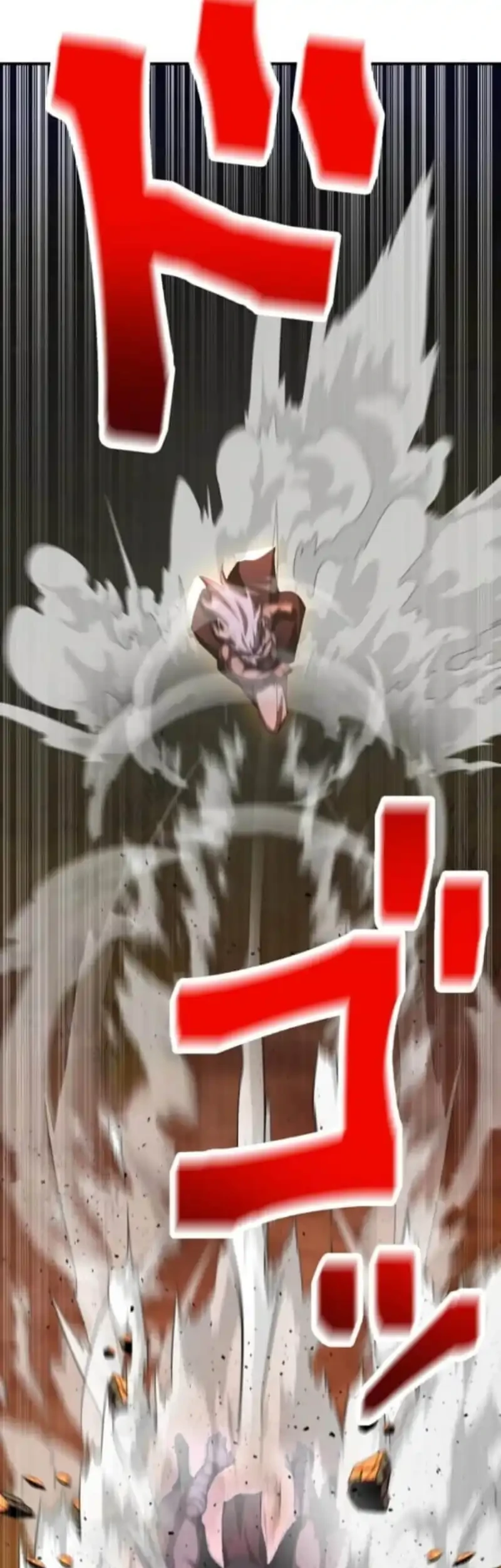 I Became the Berserker of the World I Created Chapter 4 Gambar 29