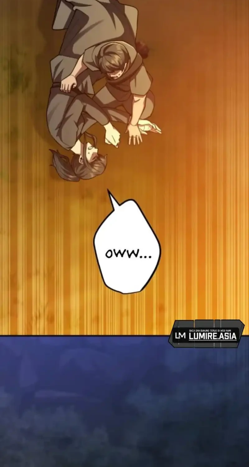 I Became the Berserker of the World I Created Chapter 4 Gambar 36