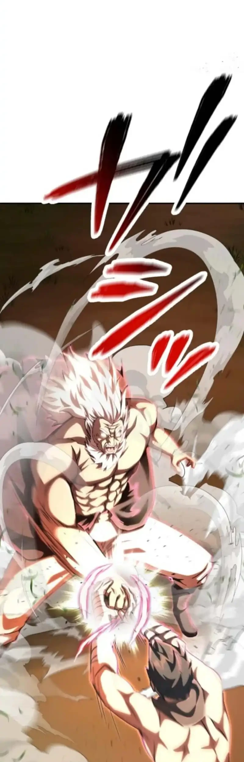 I Became the Berserker of the World I Created Chapter 4 Gambar 50