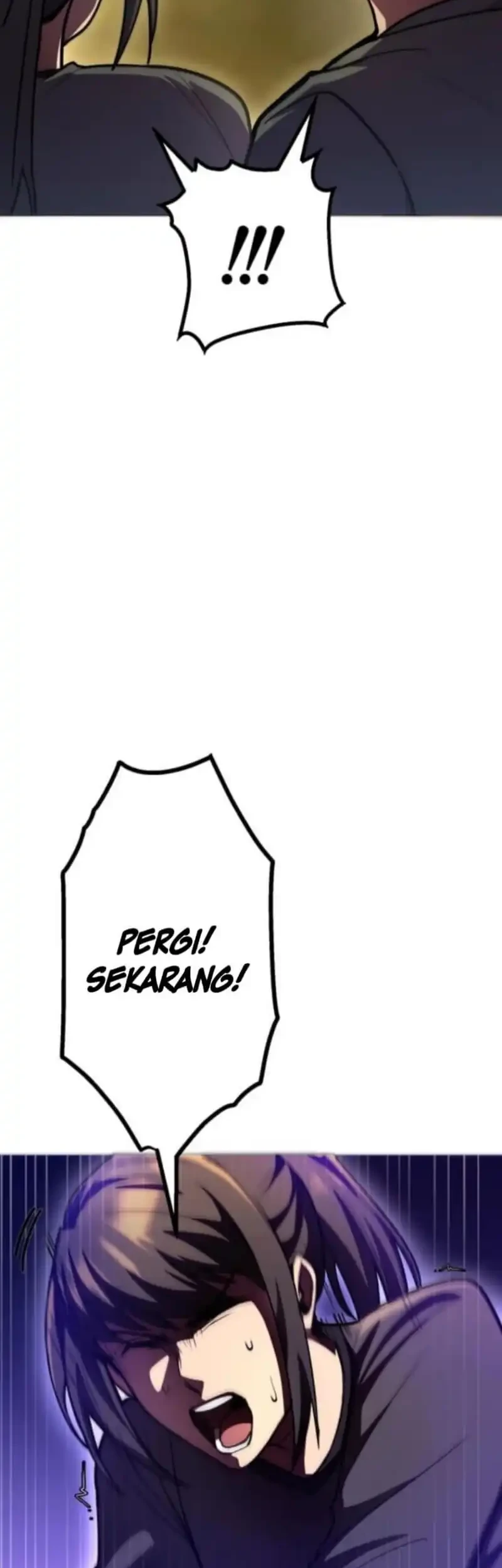 I Became the Berserker of the World I Created Chapter 4 Gambar 39