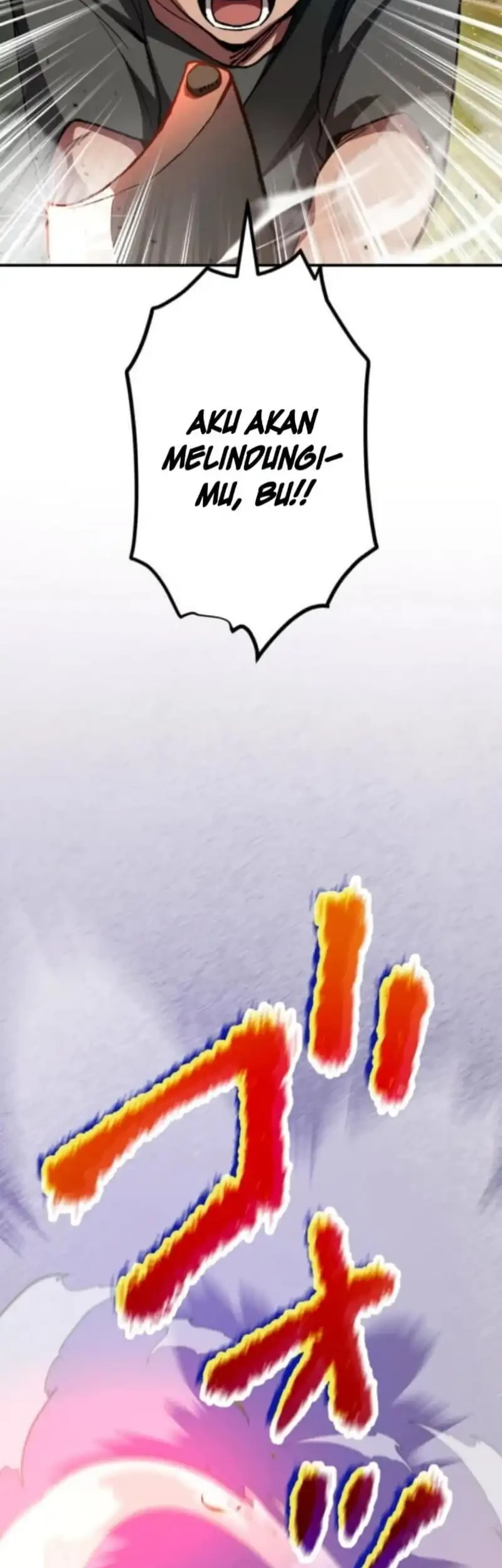 I Became the Berserker of the World I Created Chapter 4 Gambar 42