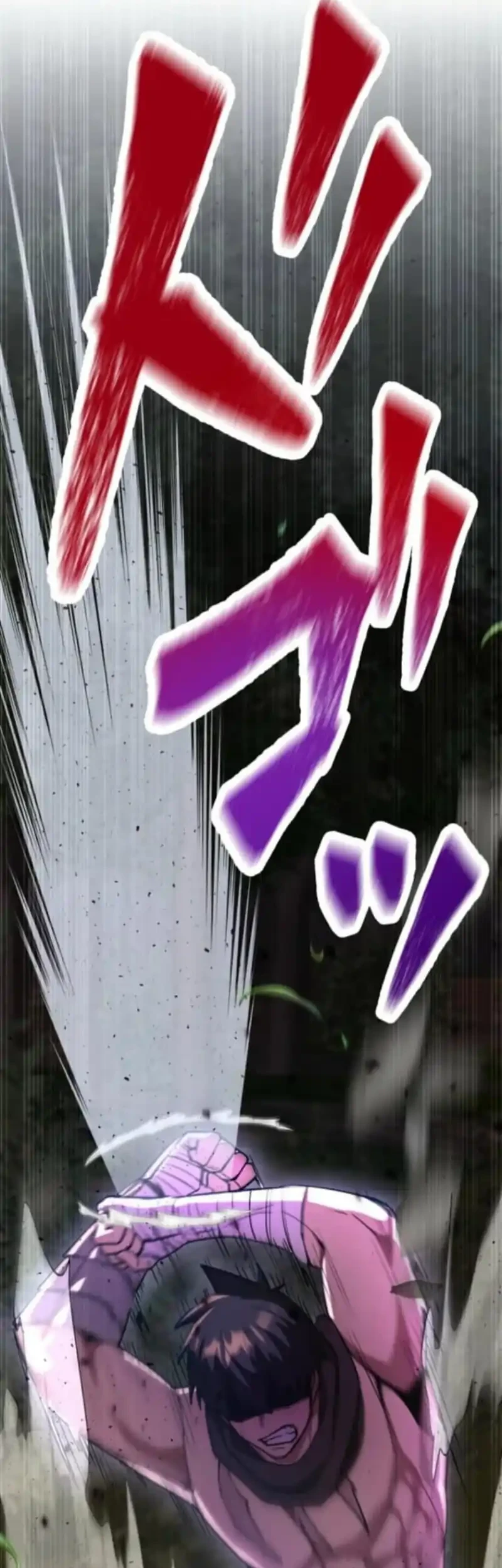 I Became the Berserker of the World I Created Chapter 4 Gambar 44