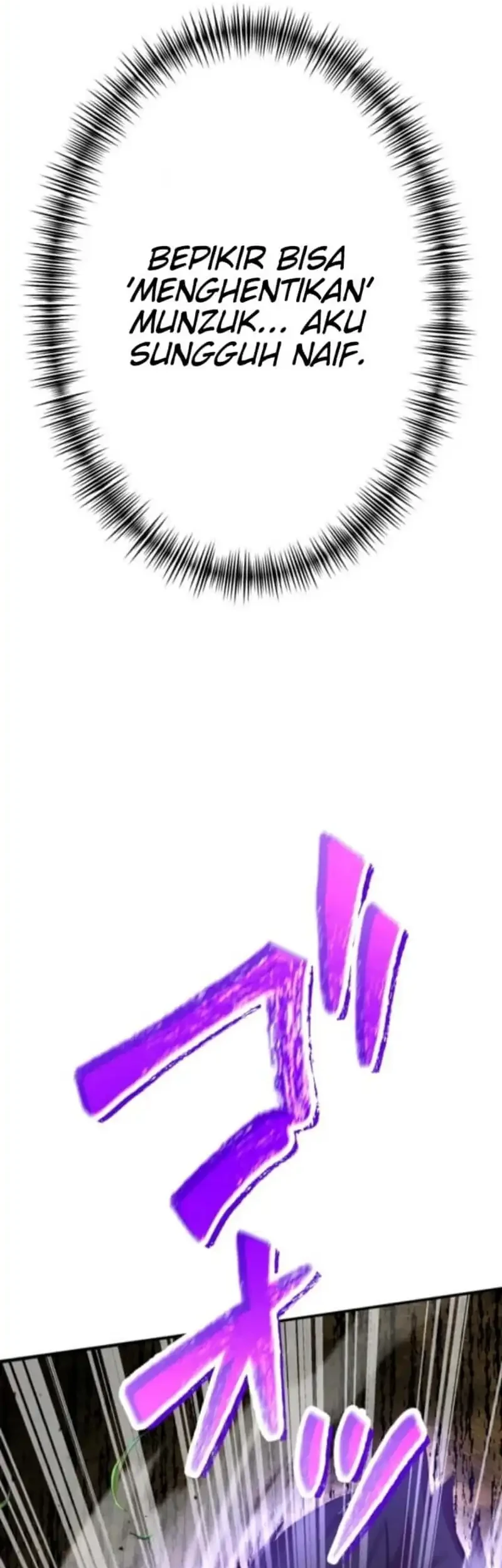 I Became the Berserker of the World I Created Chapter 4 Gambar 53