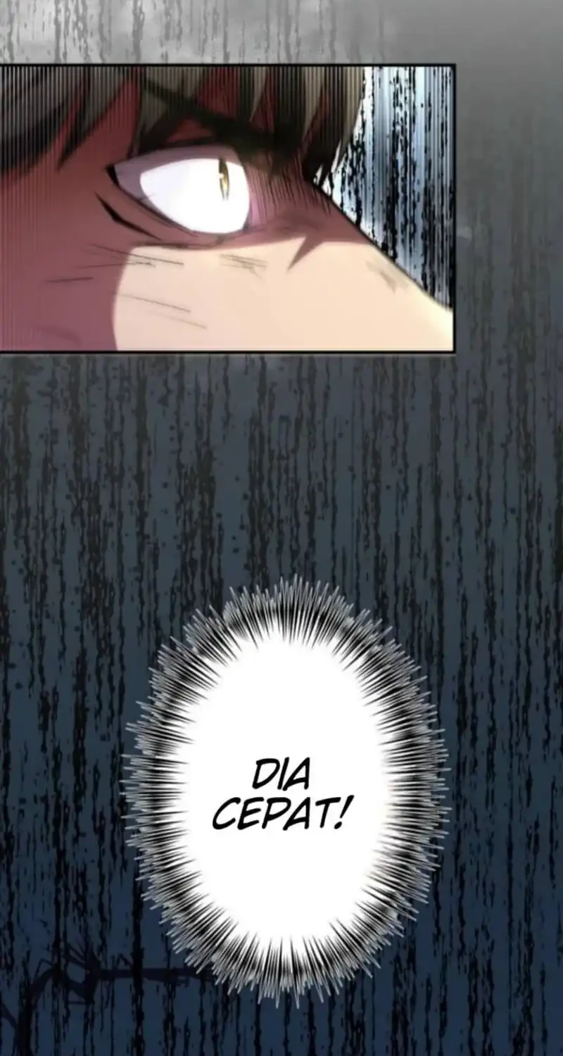 I Became the Berserker of the World I Created Chapter 4 Gambar 55